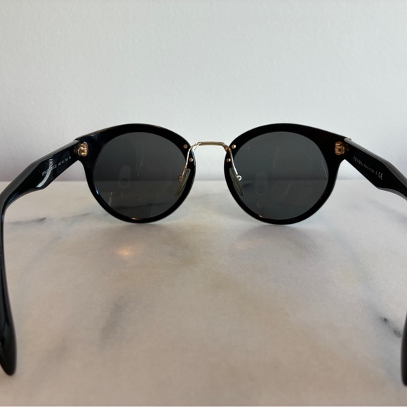 Prada Cat-Eye Sunglasses - Picture 5 of 8